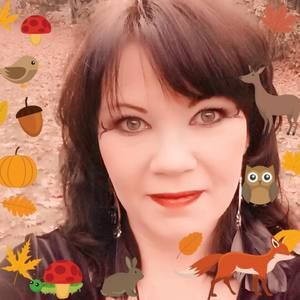 Meet your Posher, Cheryl